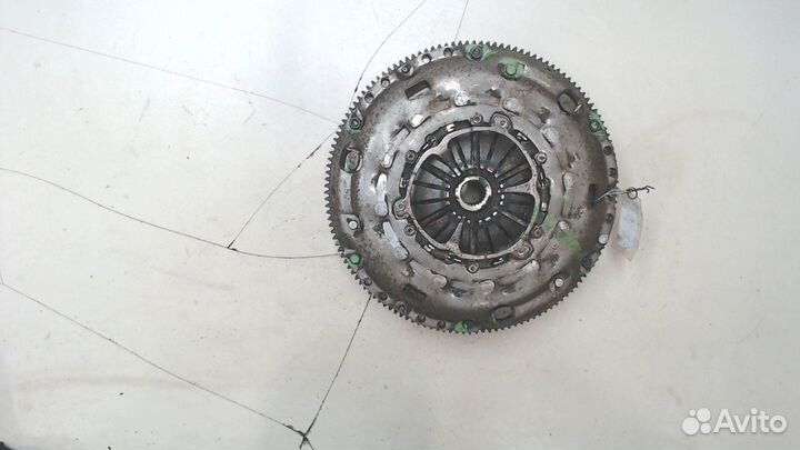 Маховик Volkswagen Eos, 2008