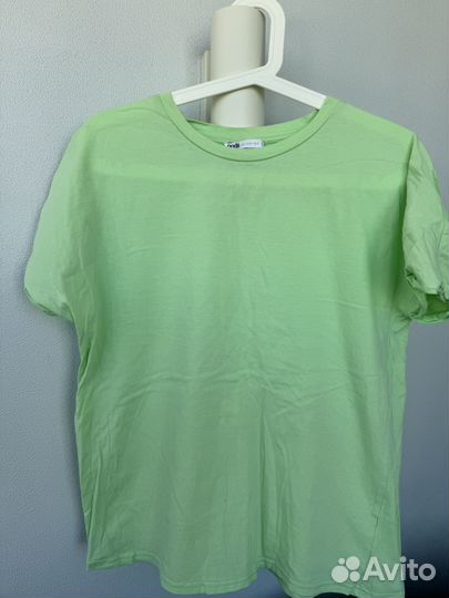 Футболка женская