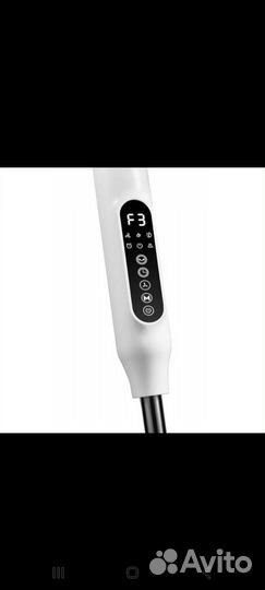 Вентилятор напольный Electrolux EFF-1020i