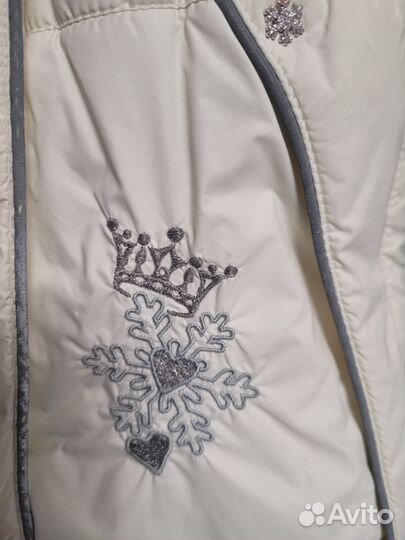 Костюм для девочки