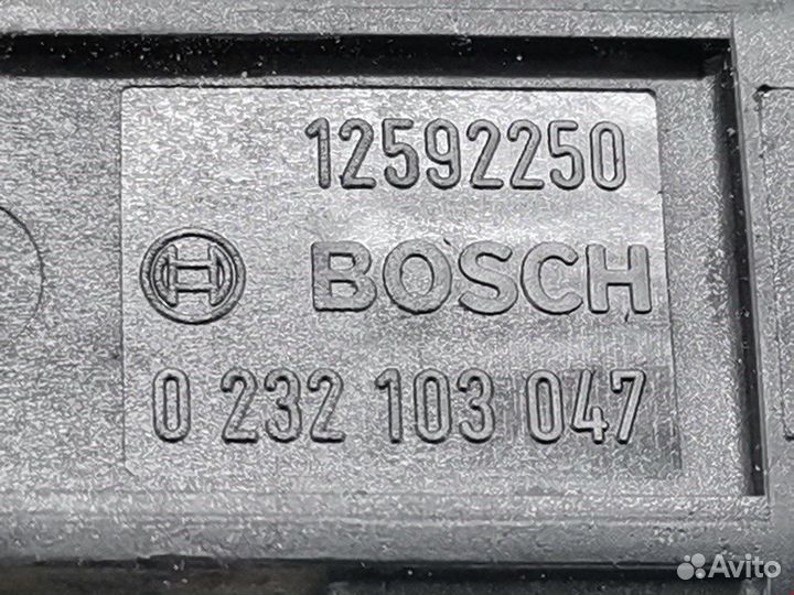 Датчик распредвала Saab 9-3 (2)