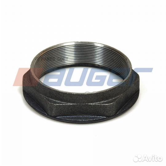 Auger 55765 гайка ступицы M73x150\ RVI