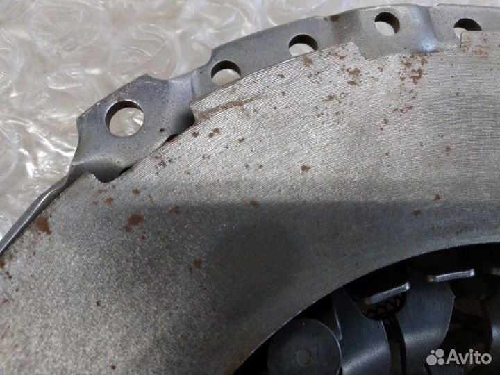 Корзина сцепления Great Wall Hover H6 дизель