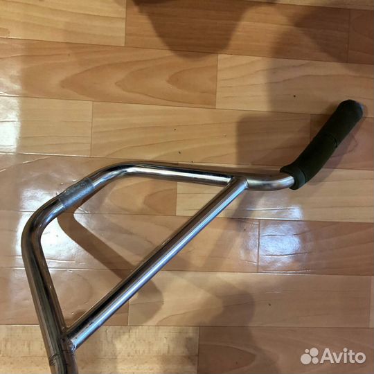 Руль на BMX