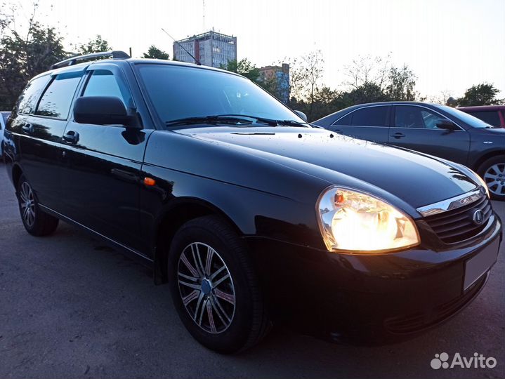 LADA Priora 1.6 МТ, 2012, 197 000 км