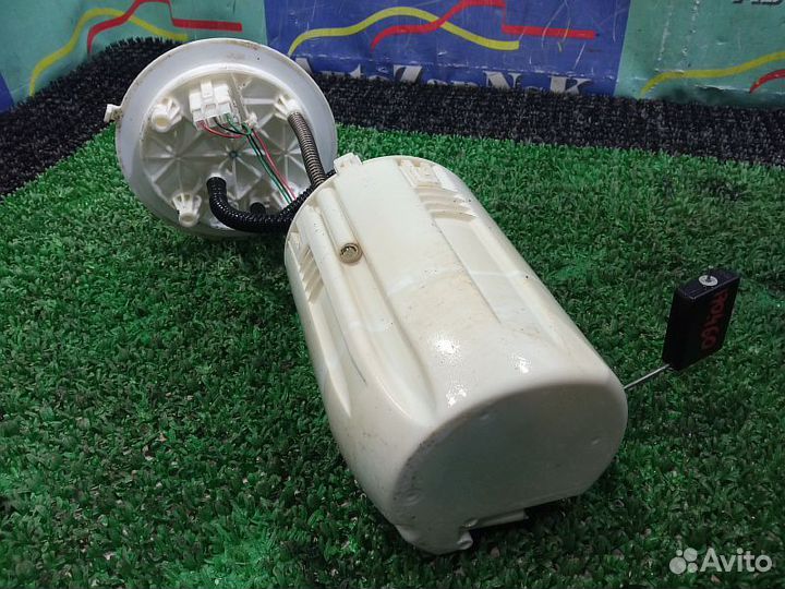 Топливозаборник Toyota Hilux, Hilux Pick Up