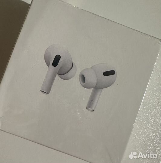 Наушники airpods pro premium