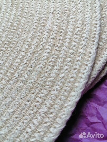 Сервировочные салфетки, подставка под горячее