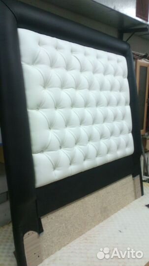 Ремонт, перетяжка, изготовление мягкой мебели