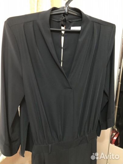 Комбинезон женский 44