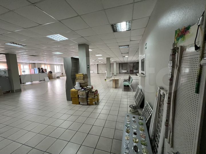 Свободного назначения, 1200 м²