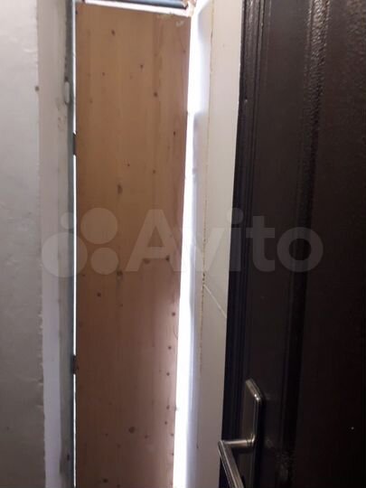 Комната 18 м² в 4-к., 8/9 эт.