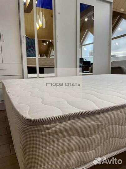 Матрас 120х200 ортопедический