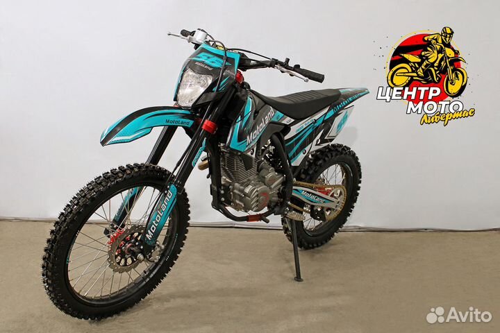 Motoland CRF 250 172FMM