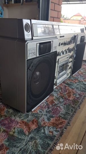 Sanyo MR-X920