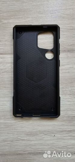 Чехол Samsung s24 ultra UAG