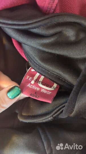 Куртка женская softshell L