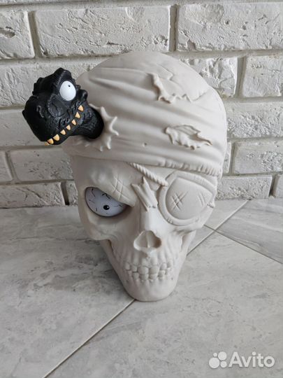 Zuru smashers dino island