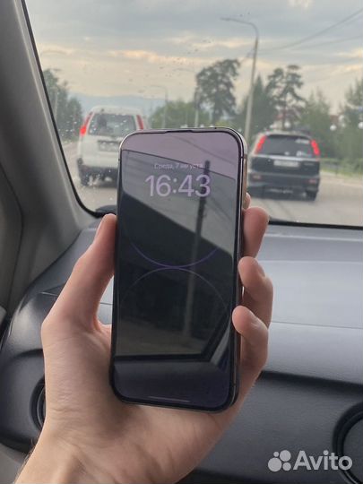 iPhone 14 Pro, 128 ГБ