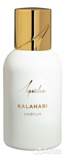 Kalahari Parfum 50 ml - духи