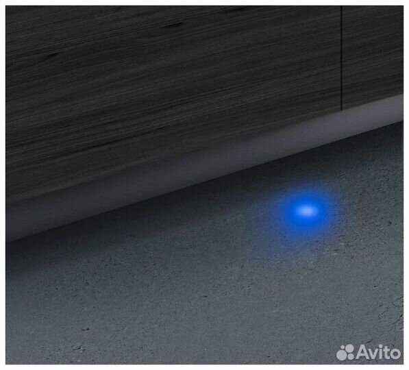 Посудомоечная машина Siemens SN61HX08VE