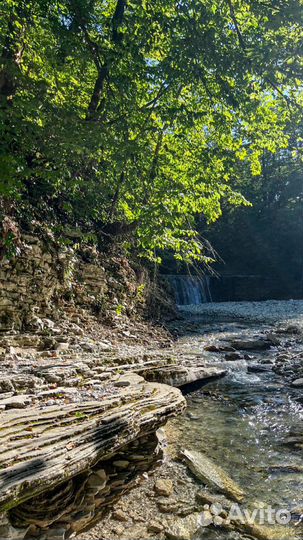 Экскурсии на квадроциклах