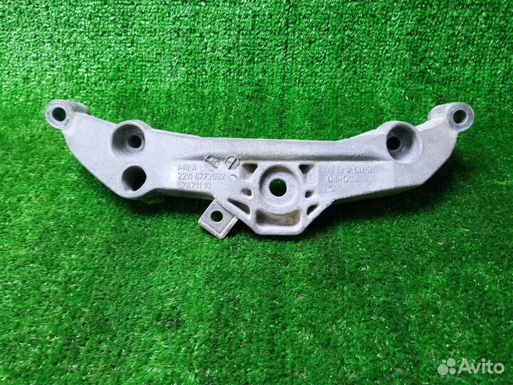 Кронштейн двигателя правый Mini Cooper 1 (2000-20