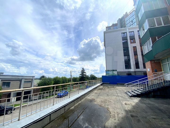 Офис, 80 м²