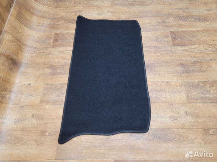 Коврик в багажник Smart Forfour 2 (2014-н.в.) W453