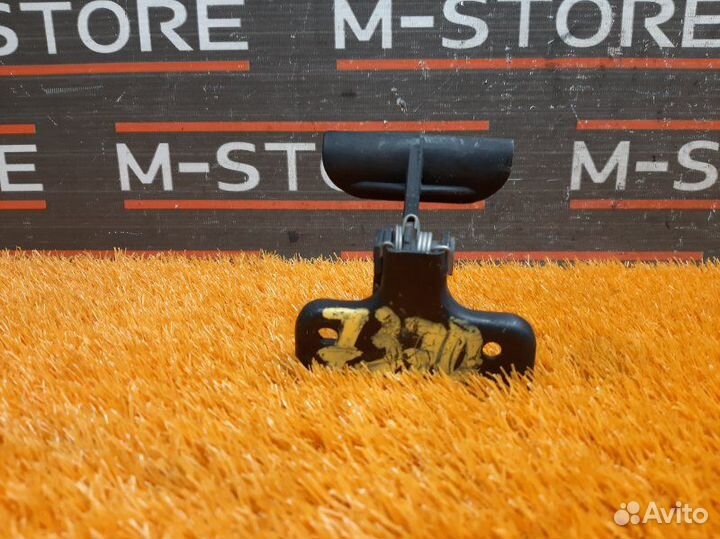 Замок капота Mercedes-Benz M-Class W164 272.967