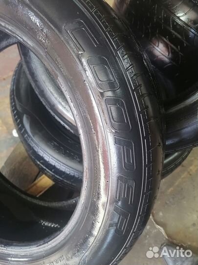 Cooper CS3 Touring 225/60 R18