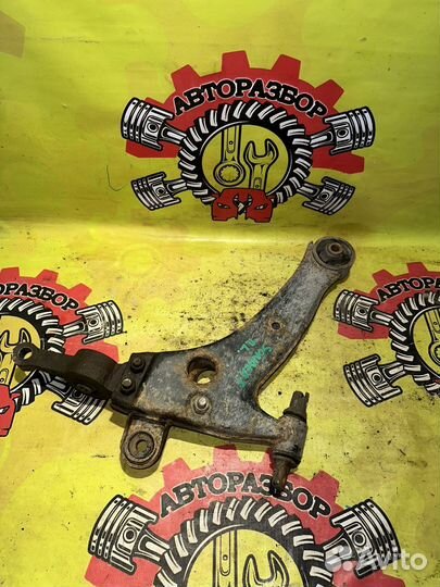 Рычаг передний левый Hyundai Sonata 4 ef