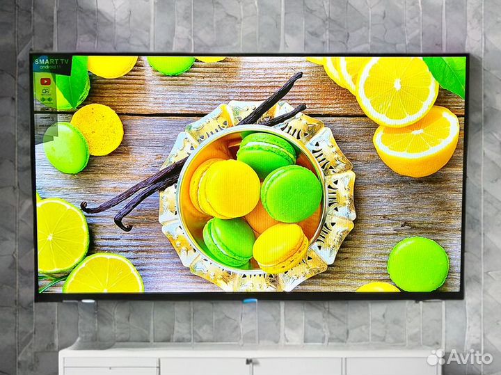 Новый Телевизор SMART TV 40