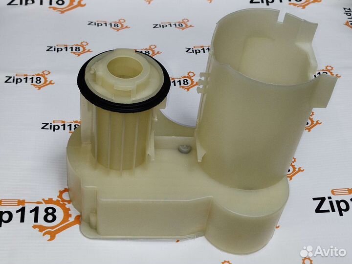 Корпус редуктора для мясорубки 