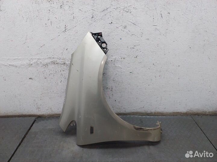 Крыло Opel Corsa D, 2007