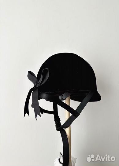 Шлем детский для верховой езды