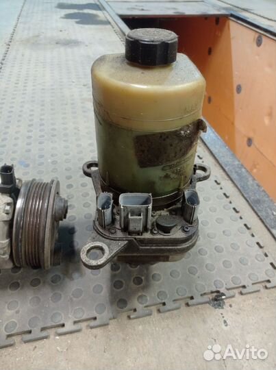 Запчасти на ford focus 2 рестайлинг