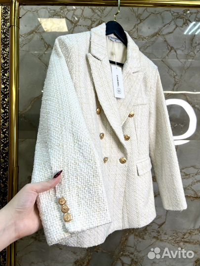 Пиджак Chanel
