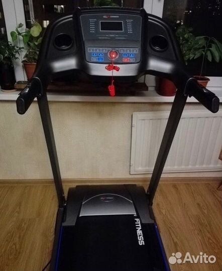 Беговая дорожка