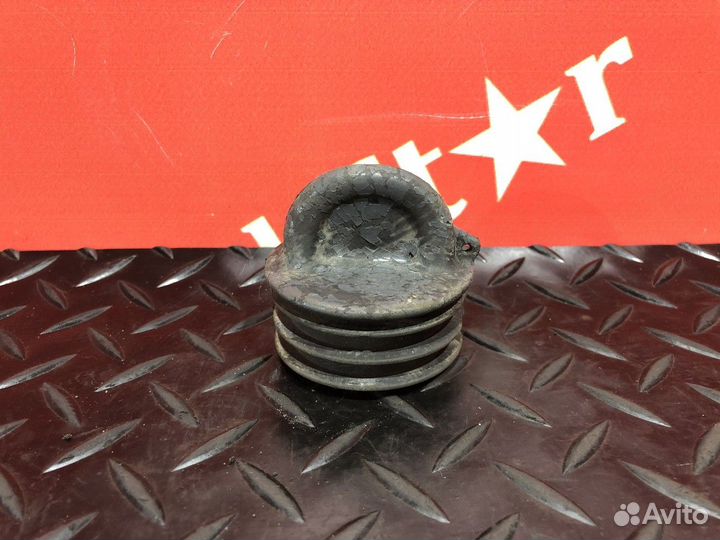 Заглушка кронштейна буксировочного Daf XF106