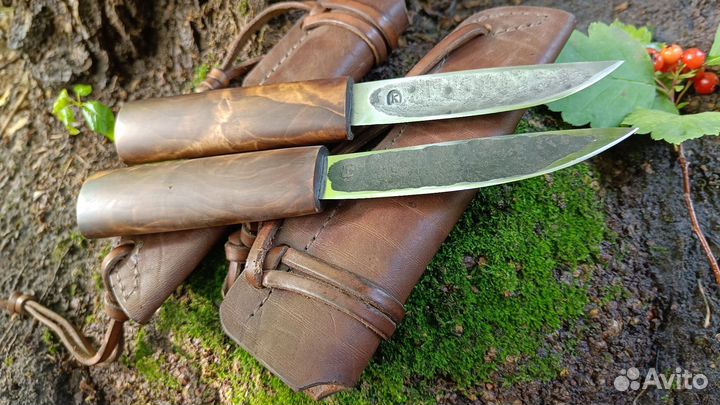 Якутский нож