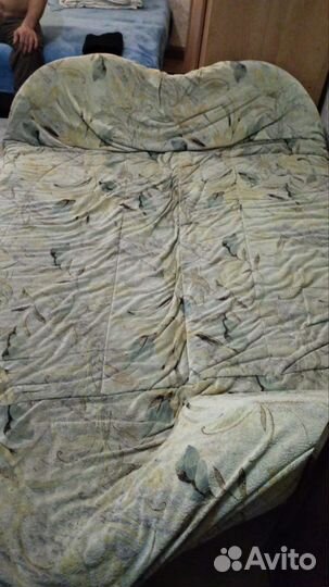 Диван клик кляк б/у