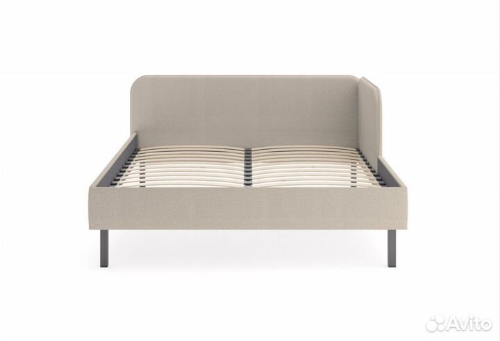 Кровать Julia 140х200 с ортопедическим основанием