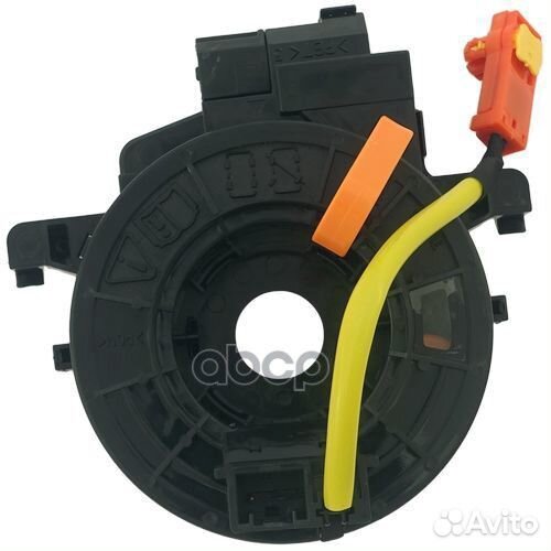 Шлейф подрулевой toyota auris, corolla, vitz, Y