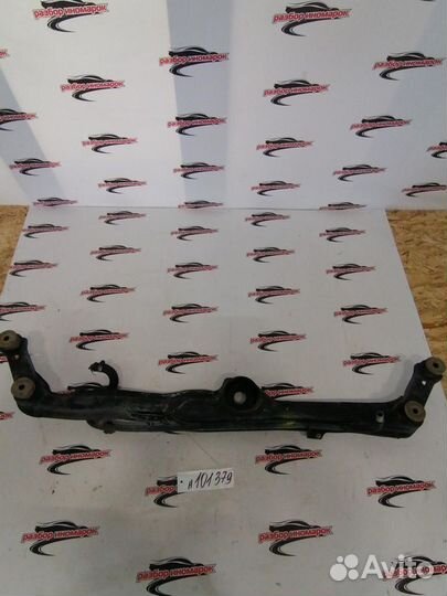 Балка передняя поперечная Volkswagen Golf 3 1H5 19