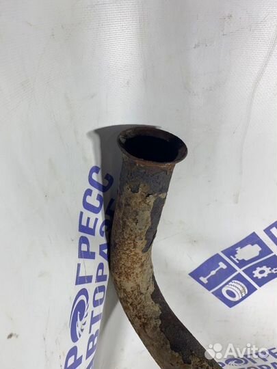 Глушитель Renault Laguna универсал 1.8 HY 1997