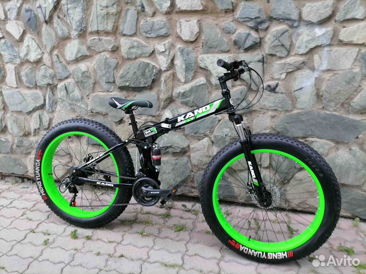 Велосипед Арт: 350