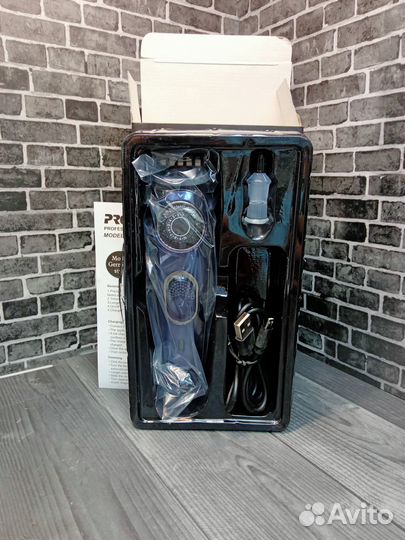 Триммер PRO Mozer VZ1928