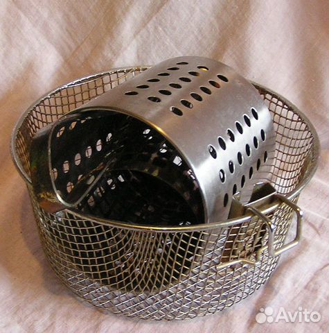 Куханная утварь для стерелизации банок