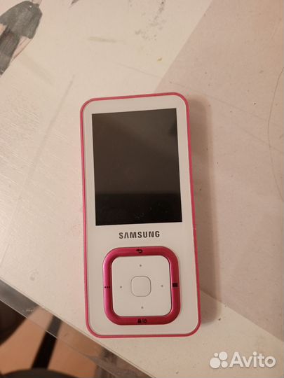 Mp3 плеер samsung